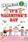 It&#039;s Valentine Day
