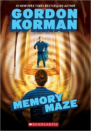 Memory Maze