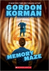 Memory Maze