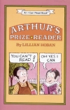Arthur’s Prize Reader