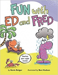 Fun With Ed And Fred