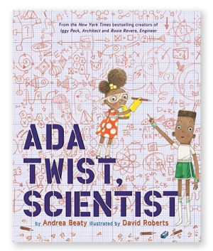 Ada Twist, Scientist