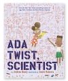 Ada Twist, Scientist