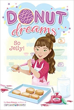 Donut Dreams: So Jelly