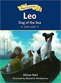 Leo: Dog Of The Sea