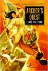 Archer’s Quest