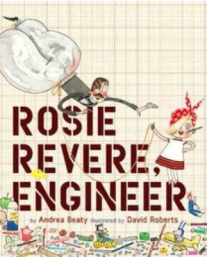Rosie Revere Engineer