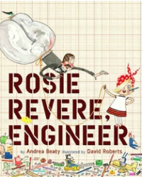 Rosie Revere Engineer
