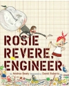 Rosie Revere Engineer