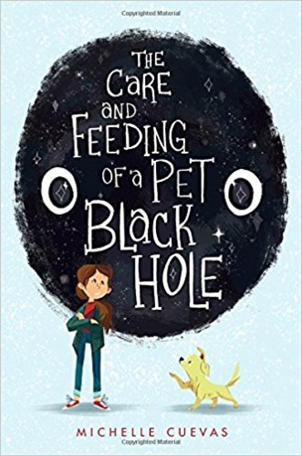The Care And Feeding Of A Pet Black Hole