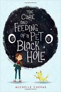 The Care And Feeding Of A Pet Black Hole