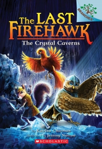 The Last Firehawk: Lullaby Lake