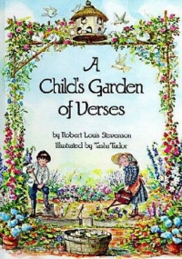 A Child’s Garden Of Verses