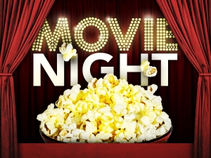 Movie Of The Month