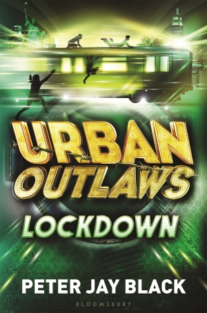 Urban Outlaws: Lockdown