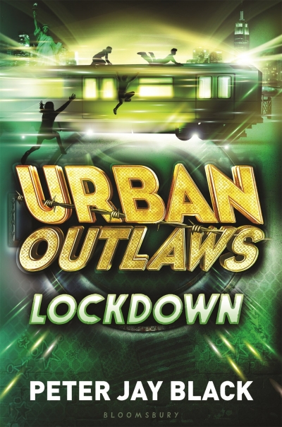Urban Outlaws: Lockdown