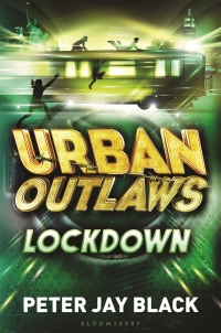 Urban Outlaws: Lockdown