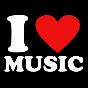 All About The Music