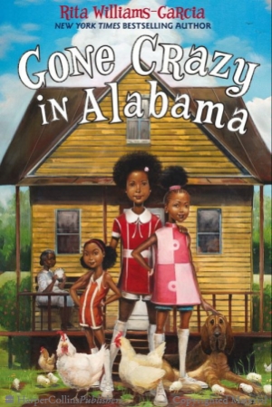 Gone Crazy In Alabama