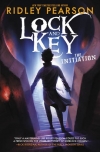 Lock And Key: The Invitation