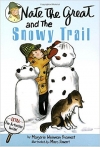 Nate The Great And The Snowy Trail