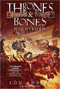 Thrones &amp; Bones: Nightborn