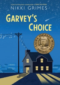 Garvey’s Choice