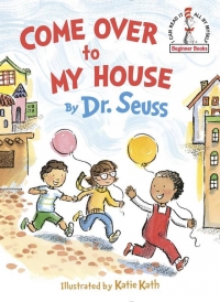 Come Over To My House