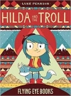 Hilda and the Troll