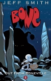 Bone: Out From Boneville