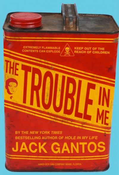 The Trouble In Me