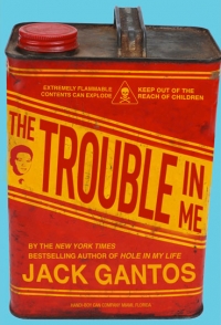 The Trouble In Me