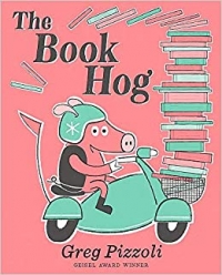 The Book Hog