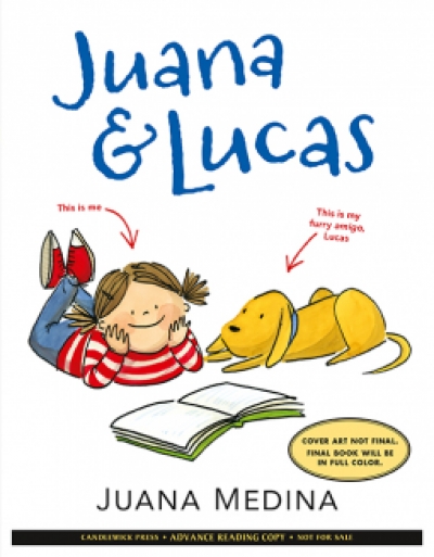 Juana &amp; Lucas