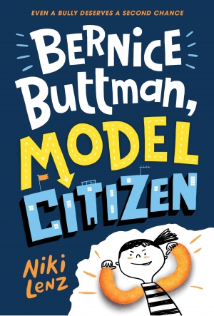 Bernice Buttman: Model Citizen