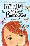 Izzy Kline Has Butterflies