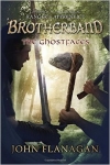 Brotherband Chroniciles: The Ghostfaces