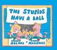The Stupids Have A Ball
