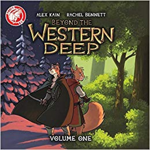Beyond The Western Deep