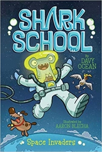 Shark School: Space Invaders