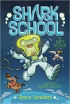 Shark School: Space Invaders