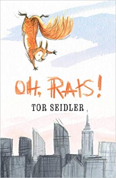 Oh, Rats!