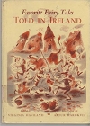 Favorite Fairy Tales: Told In Ireland
