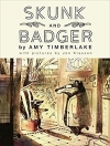Skunk and Badger, #1