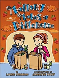 Mallory Makes A Difference