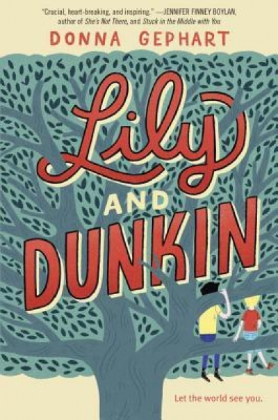 Lily And Dunkin