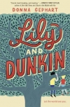 Lily And Dunkin