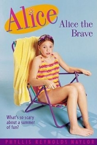Alice The Brave