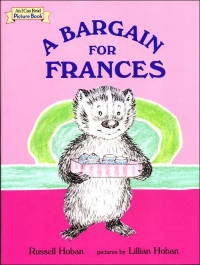 A Bargain For Frances