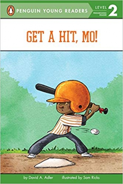 Get A Hit, Mo